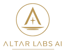 Altar AI Academy Emblem